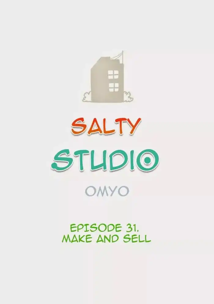 Studio Salty Chapter 31 2